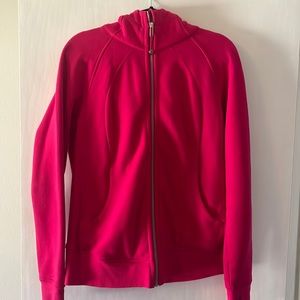 Lululemon Scuba sweatshirt